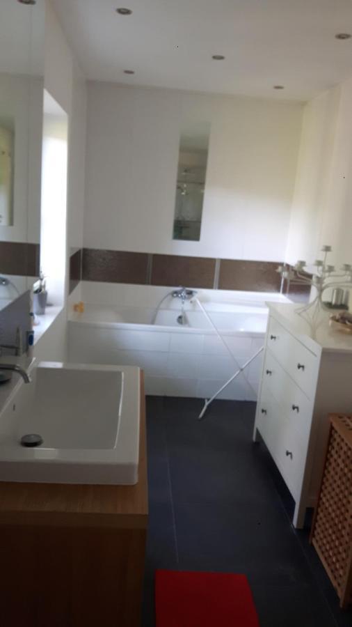 Ruhiges In Pankow Privat bolig